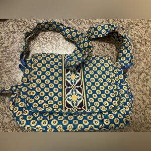 Vera Bradley Purse